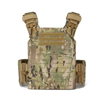 China High Quality Training Light Weight Vest GAF Safety Plate Carrier Fast Hot Selling Vest Protection for sale