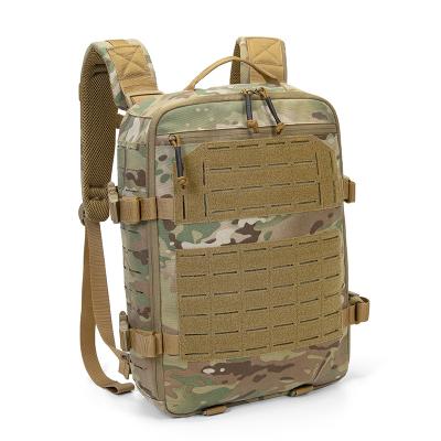 China No GAG Nylon High Quality Tactical Vest 1000D Dish Carrier Backpack Tactical Backpack for sale