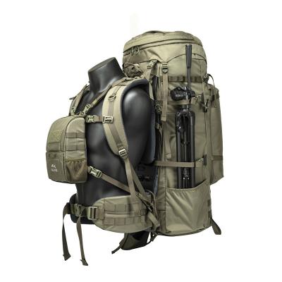 China GAG 500D cordura waterproof backpack hunting meat carrier nylon bag for hunting for sale