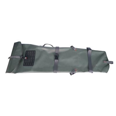 China Waterproof GAG 133cm Long Waterproof Backpack Floating Dry Bag For Hunting Equipment for sale