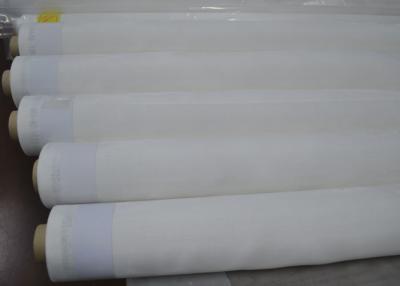 China Custom High Tensile Bolting Cloth 127cm Width With No Surface Treatment for sale