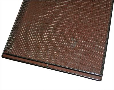 China Stainless Steel Metal Wire Mesh Basket for filtering screen BBQ for sale