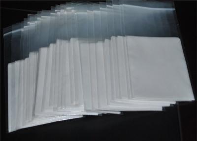 China Food Grade Nylon Mesh Fabric With White Color For Paint Filtration , Nylon Blended for sale