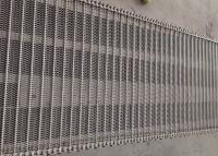 China Cadena Mesh Conveyor Belt del SGS que cuece y de enfriamiento Ss304 en venta