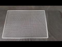 stainless steel wire mesh drying tray