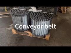 CNC conveyor belt