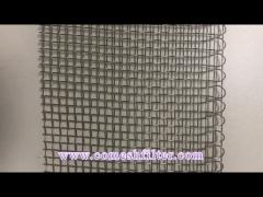 stainless steel wire mesh for filter