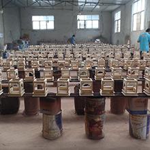 Verified China supplier - Caoxian Xinhaijiongye Wooden Craft Factory