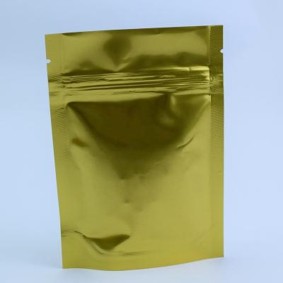 China Custom 1g 3.5g Mylar Smell Proof Plastic Packaging Pouch Flower Stand Up Flower Moisture Proof Spice Bags 1g 3.5g for sale