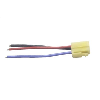 Chine Appliance Assemblies Household Semi-Rigid Wires Cables Other Wires, Harnesses TE Connectors Cable Assembly à vendre