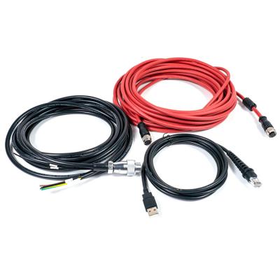 중국 Custom high quality low moq ls1 ULCompliant wiring harness connectors pvc wire harness for home appliance 판매용