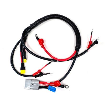 중국 Eco Friendly Home Appliance OEM Factory ROHS ULCompliant Wire Harness For Home Appliance 판매용