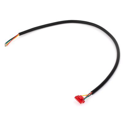 中国 Home Appliance Free Sample SHEUNGHE All Kinds Of Custom Wire Harness For Home Appliance 販売のため