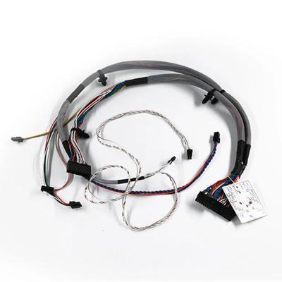 China Manufacturer Wholesale Custom LS Home Appliance Harness Bar Stand Alone Stand Wiring Wire Connector Wire Harness for sale