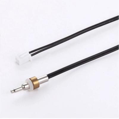 中国 Custom wholesale high quality wire connectors bar home appliance harness wiring assembly gy6 wire harness 販売のため