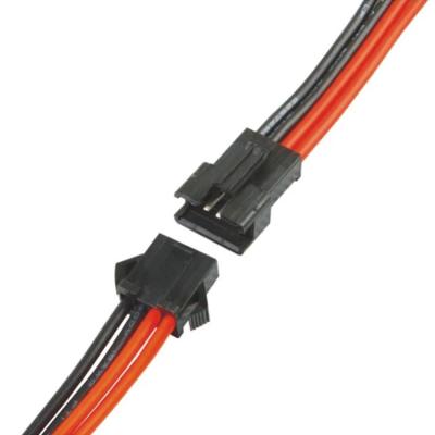 China Custom Home Appliance Bar Cable Connector JST MOLEX Wire Harness Connectors Universal OEM ODM Harness Wire Harness for sale