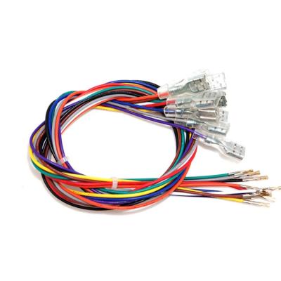 Κίνα Custom Automotive Waterproof Universal Car Truck Auto Wire Harness Complete Automotive Wiring Harness προς πώληση