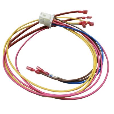 Κίνα High Quality Automobile Motorcycle Automobile Car Wire Harness Assembly Electrical Auto Wiring Harness προς πώληση