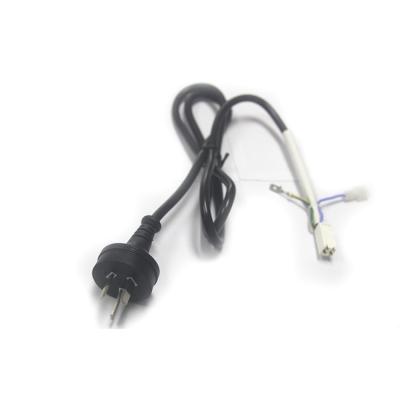 Κίνα Power Cord International Standard Wire Plug Smart Socket 220v Ac Extension Cube Electric Power Cord Cable Assembly προς πώληση