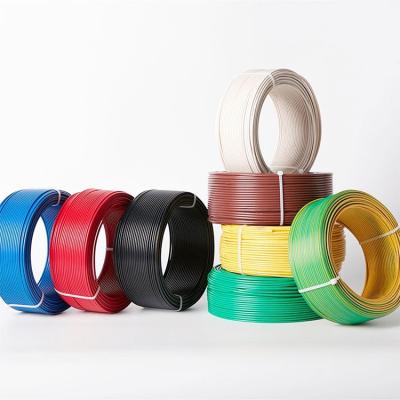 중국 Wholesale 9-26AWG UL3173 XLPE Electrical Appliance Wire Insulation 125C 600V Tinned Industrial Electrical Copper Wiring Cable 판매용