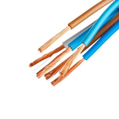 China Electrical Appliances XLPE Flexible Cable UL3173 22AWG 600V Tinned Copper Electrical Wire Manufacturer Electrical Cable for sale