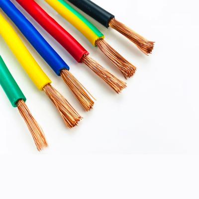 중국 Wholesale Flexible Electric Appliance Wire XLPE Electrical Copper Cable UL3173 18AWG 22AWG High Voltage Wire 판매용