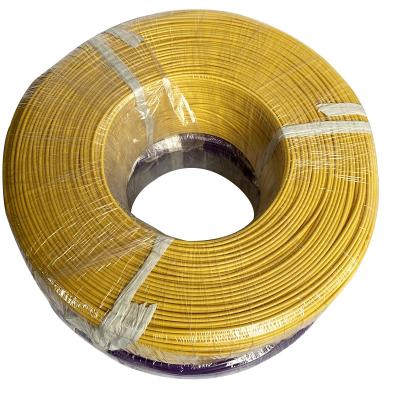 China FREE SAMPLE UL1007 Pure Electric Copper Wiring Cable PVC Insulation Tinned Electrical Copper Wiring Electronics Heating Wiring for sale