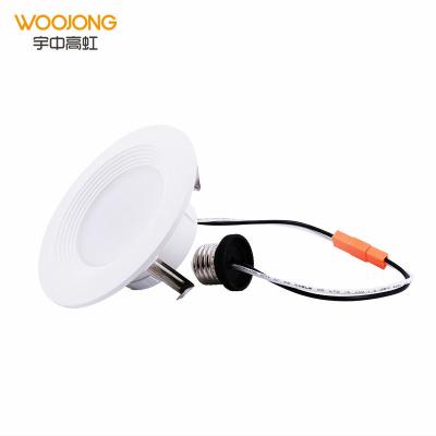 China WOOJONG 8W 12W Modern Led Downlight Outdoor Mounted Led Light for sale