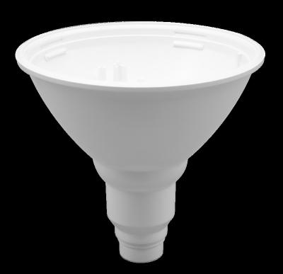 China WOOJONG residential high quality par38 light led warm white 15W 2 year warranty for sale