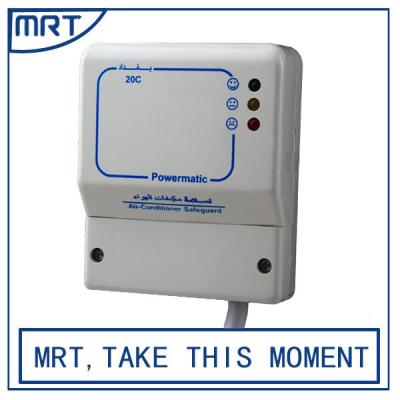 China Popular home and residential automatic voltage stabilizer MRT206-C for sale