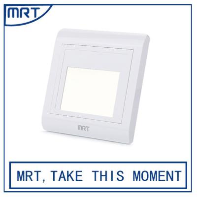 China Modern Wholesale Price MRT Brand High Quality Plastic Led Foot Lamp for sale