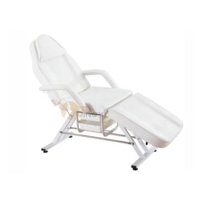 China 2023 Modern Design Morden Beauty Treatment Massage Bed Electric Spa Salon Cosmetic Massage Chair for sale