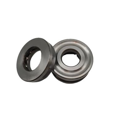 China Long Life Shandong Factory Thrust Ball Bearing 51100,51200,51300,52200,53200 Series for sale