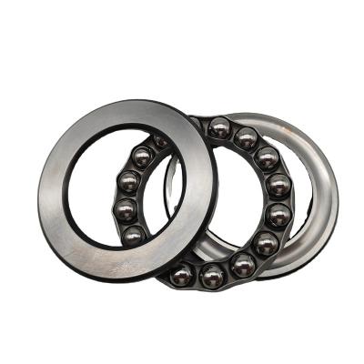 China Building Material Stores High Precision Low Price Thrust Ball Bearing 51113 51114 51115 for sale