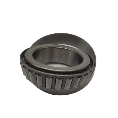 China China Professional Manufacturer High Speed ​​Long Life Quality Tapered Roller Bearing for sale