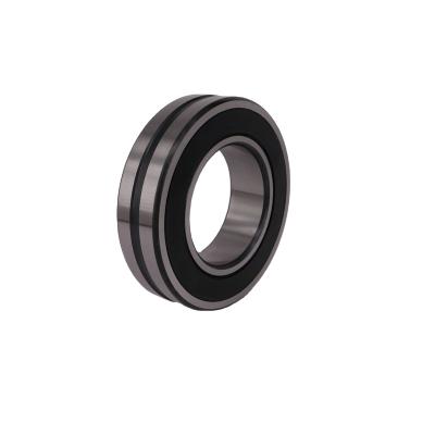 China Long Life High Speed Chrome steel self-aligning roller bearing BS2-2210-2CS for agricultural machinery for sale