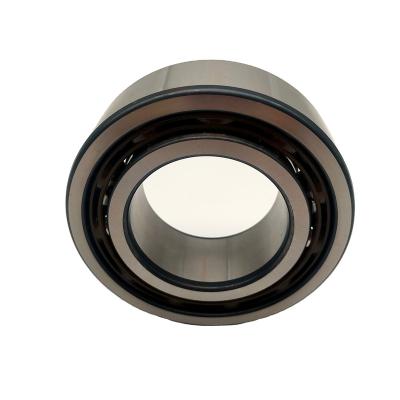 China Hotels Bearing Supply Wholesalers Free Samples Of Angular Contact Ball Bearings Of Various Sizes for sale