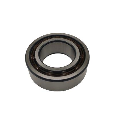 China Hotels High Speed ​​7207AC Angular Contact Ball Bearing 35*72*17mm for sale