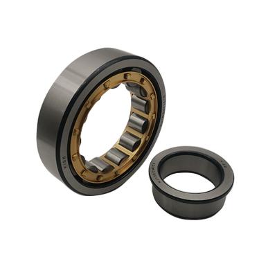 China Garment Shops Roller Bearing N309 NJ309 NU309 Cylindrical Roller Bearing for sale