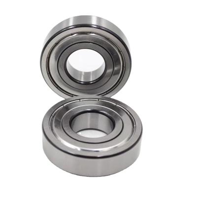 China Excellent Wear Resistance Professional Manufacturer Deep Groove Ball Bearing for sale