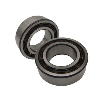 China Excellent Wear Resistance Motorcycle Parts Bearing Pillow Block Bearing 6000 Deep Groove Ball Bearing for sale