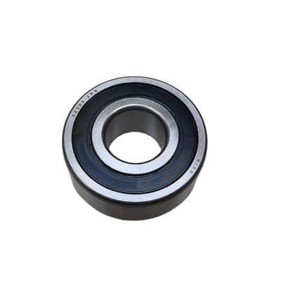 China Excellent Wear Resistance Factory Direct Agricultural Machine Bearing Seals Rubber Deep Groove Ball Bearing 62305 2RS for sale