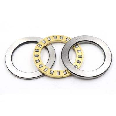 China Automobile Long Life Cylinder Thrust High Speed ​​Roller Bearing 81110M for sale