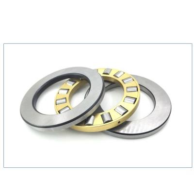 China Automotive world best-selling thrust roller bearing 81113M TN for sale