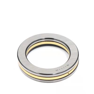 China China Automobile Wholesale Thrust Roller Bearings 81108MTN Specifications for sale