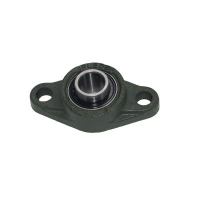 China Professional factory China manufacturer ucp207 pillow block bearing for sale