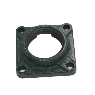 China Factory Price Wholesale Square Bored Pillow Block Bearing for sale