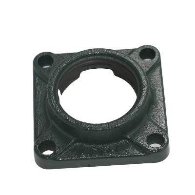 China Factory KISB Precision Double Sided High Speed ​​Pillow Block Supporting UCF Series for sale