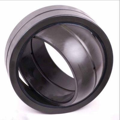 China Long Life Chrome Steel OEM Service Joint Bearing Knuckle Bearing Spherical Single Rod End Bearing GE160 ES for sale