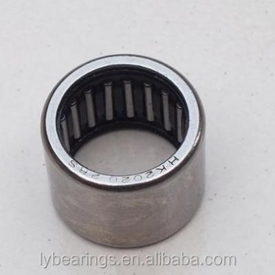 China High Speed ​​Rollers P0, P6, P5, P4 Quality Needle Stainless Steel Roller Bearings NAV608 NAV609 NAV610 NAV611 for sale